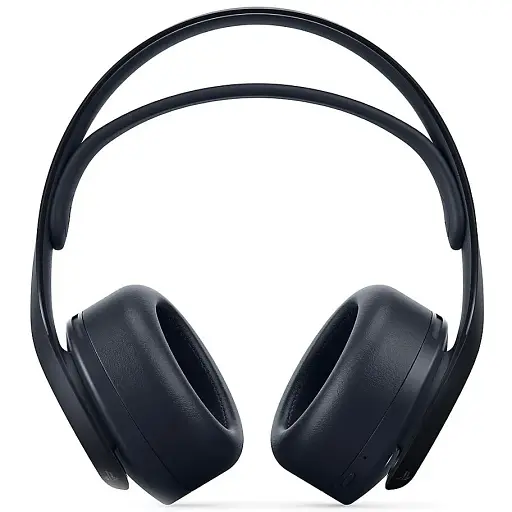 Гарнитура PlayStation Pulse 3D Wireless Headset Black - фото 3