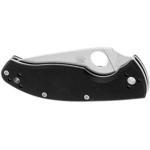 Ніж Spyderco Tenacious - фото 4