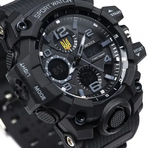 Годинник Besta Peremoga - фото 2