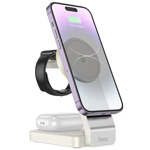 БЗУ Hoco CQ3 Motorcycle 3in1 - фото 5