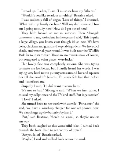 Dragons' Eggs Level 5 Upper-intermediate - фото 9