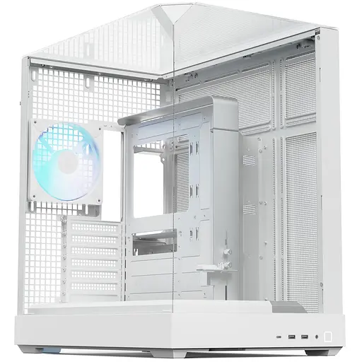 Корпус APNX V2 White (APCM-VI02143.21) - фото 1