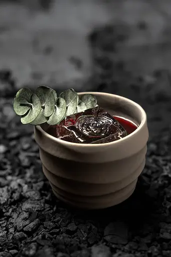 Келих Barta Mountain Mug 300мл Сірий - фото 3