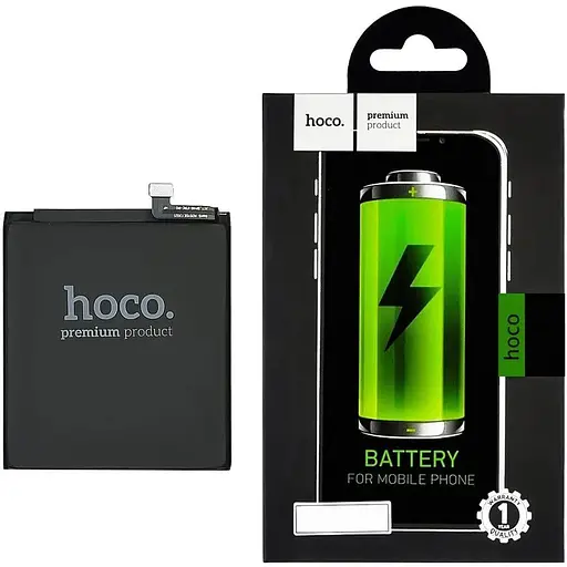 Акумулятор Hoco BM4R для Xiaomi Mi 10 Lite