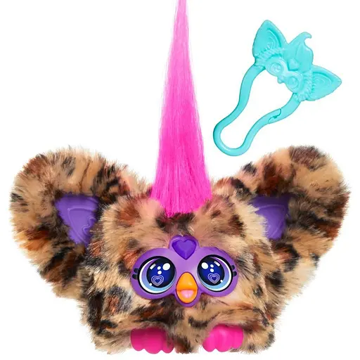 Игрушка интерактивная Hasbro Furby Furblets Chee Chee (F9703_G1697)