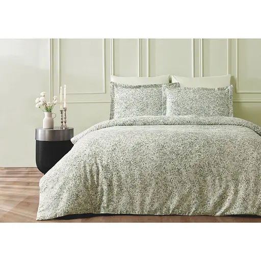 Комплект постельного белья Tivolyo Home Евро pbe0049351