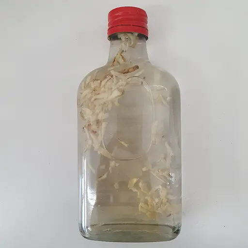 Водная настойка на корне пастернак 200 мл - фото 2