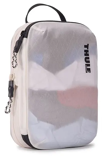 Дорожная сумка Thule Compression Packing Cube Small TCPC201 White (6808632) - фото 7