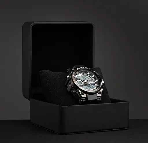 Годинник Lige Sport - фото 4