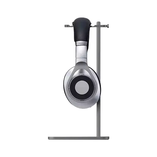 Підставка для гарнітури OfficePro Aluminum Alloys Grey (LS350G) - фото 5