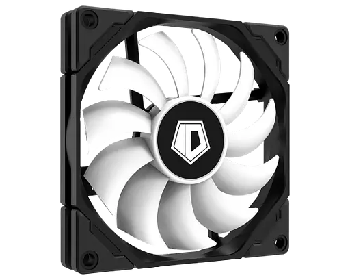 Вентилятор ID-Cooling TF-9215 Black