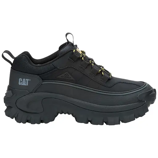 Кросівки Caterpillar Intruder Galosh 2.0 Low WP 36 Black (1103-P111554-36)