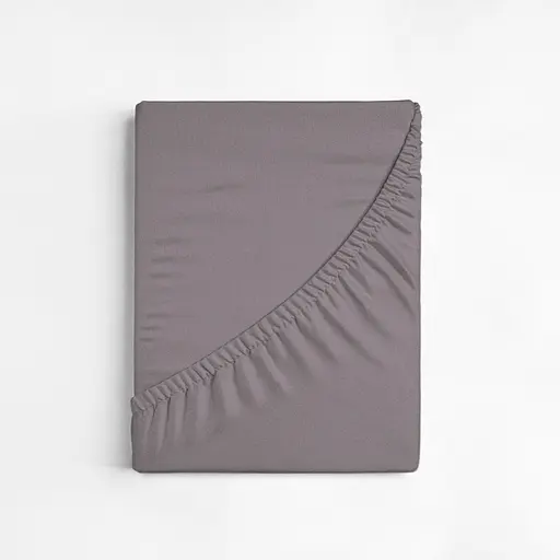 Простынь на резинке LeLit бязь B-1235 140х200 см (le2000000338880)  - фото 3