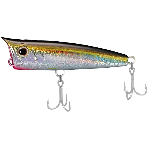 Воблер Shimano Coltsniper Rock Pop 90F 90 мм 23.0 г #04T Mazume B