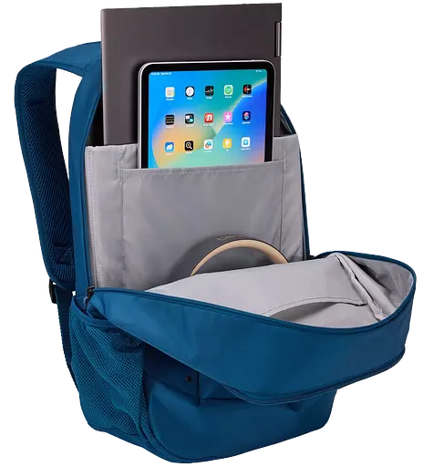 Рюкзак Case Logic Jaunt 23L WMBP-215 Dark Teal (7121844) - фото 6