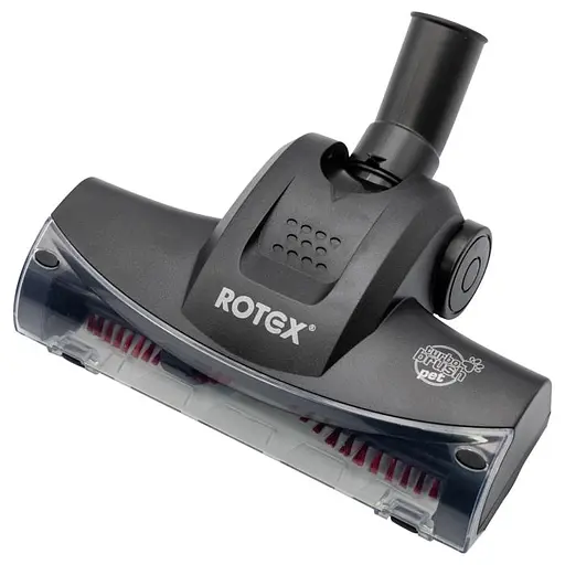 Велика турбо щітка Rotex  RV-22 Turbo - фото 2