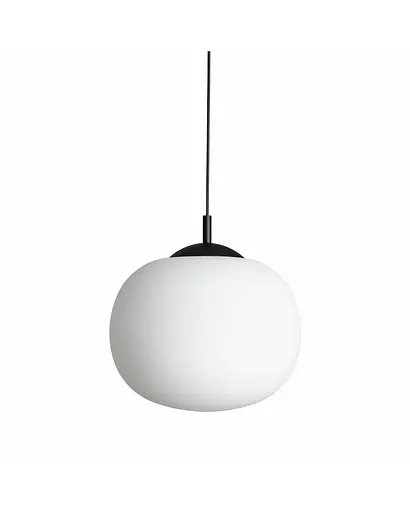 Підвісний світильник TK Lighting 4804 Vibe E27 1x15W IP20 Bk - фото 4