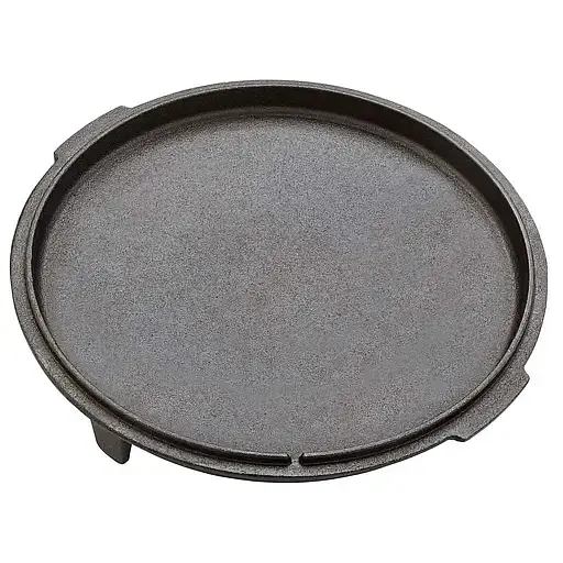 Казан з кришкою Groenberg Askja Pot Black 30 см 7 л (DAS303244) - фото 6