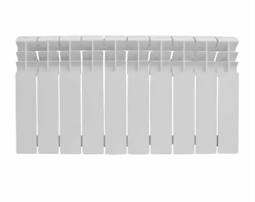 Радиатор биметаллический Calor Perfect FB-350/100 10 секций 30412 - фото 2