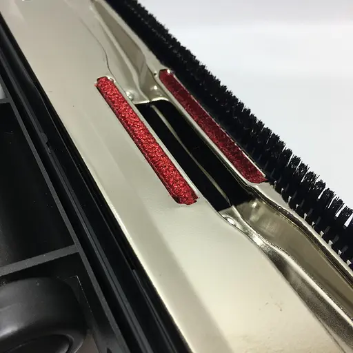 Щітка підлога-килим для пилососу Zelmer Зелмер Aquawelt 919.0, Aquos, Voyager Twix, Syrius, Clarris Solaris d=31мм - фото 8