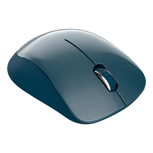 Мышь Canyon MW-11 Wireless Pixart Blue (CNE-CMSW11BL) - фото 5