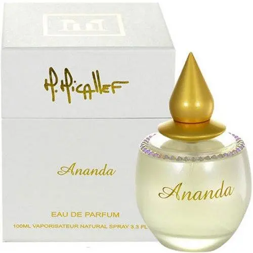Оригінал M. Micallef Ananda 100 мл парфумована вода - фото 1