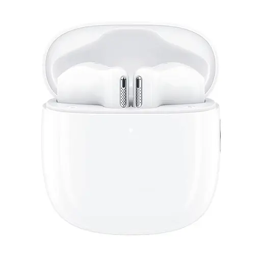 Бездротові навушники Baseus WX5 CN Bowie True Wireless Earphones, BT5.3, 40mAh, 400mAh, ENC, 6.5h, white - фото 2