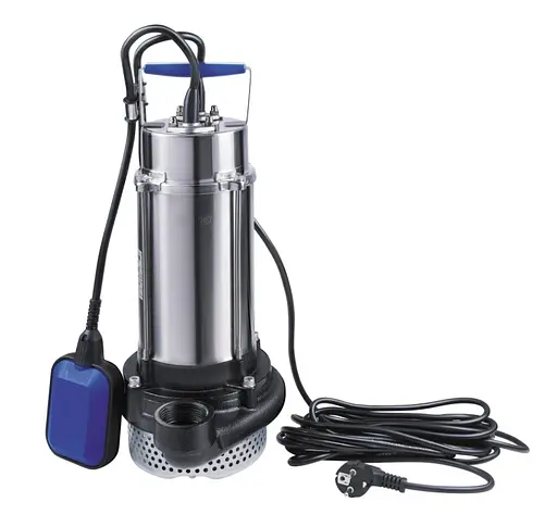 Дренажный насос Thermo Alliance QSD6-22-0,75 с поплавком TAQSD622075 - фото 2