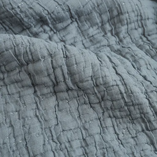 Простыня МВМ My Home Дзен 255x280 см айвори с серым (BL-FS-27 IVORY/CLOUDY GRAY)