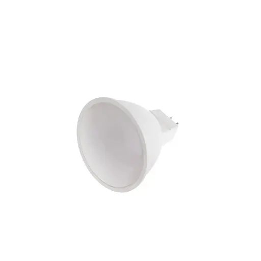 Лампа Brille димована світлодіодна LED 3.5W GU5.3 WW+NW+CW MR16 V-dim 220 В