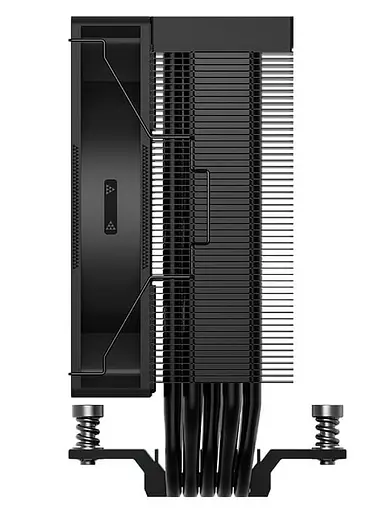 Кулер для процессора PcCooler RT500 TC BK (RT500 TC BK) - фото 6