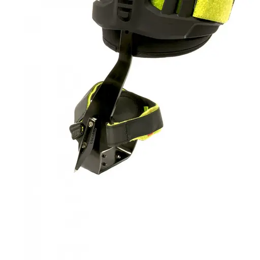 Гафы Edelrid Talon Tree Spurs Long Gaff 70 мм (1017-882950700170) - фото 5