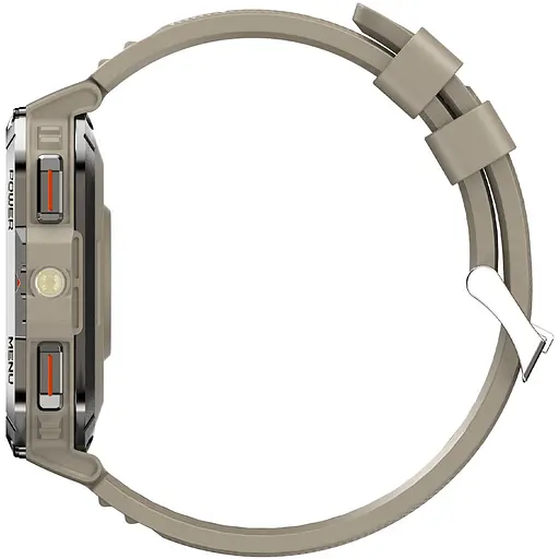 Часы Blackview W70 Pro Khaki - фото 4