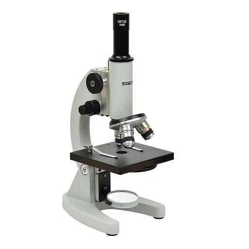 Мікроскоп SIGETA ELEMENTARY 40x-400x LED Mono (65266) - фото 8