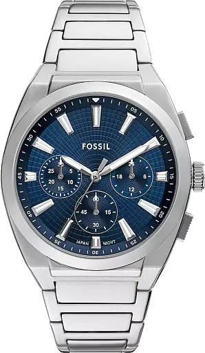 Часы Fossil Everett FS6104