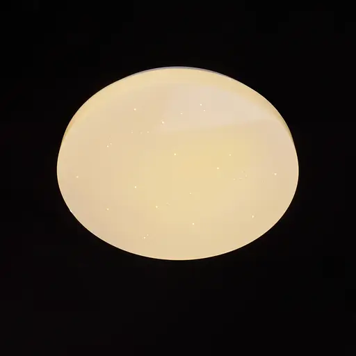 Настінно-стельовий світильник Brille W-637/10W NW - фото 5