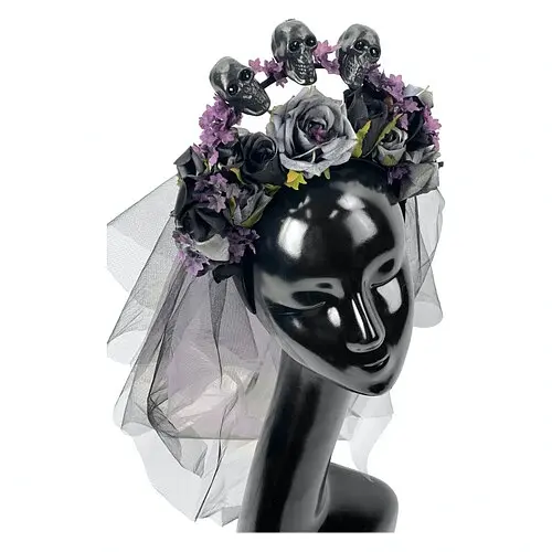 Обруч Донна Франциска - фото 1