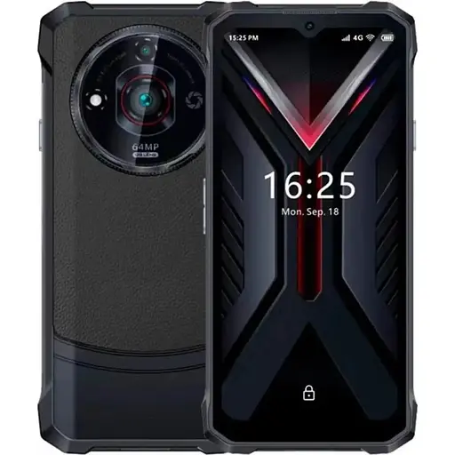 Смартфон Oppo Reno 13 FS 12/512GB Graphite Grey 7089504