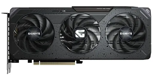 Відеокарта Gigabyte RTX 5060 Ti 16G GAMING OC (GV-N506TGAMING OC-16GD) (GDDR7, 128 bit, PCI-E v5.0 x8) - фото 1