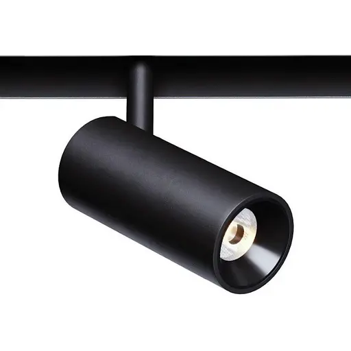 Світильник магнітний трековий Kloodi KDMG-SPOT45 12W 3K BK - фото 1