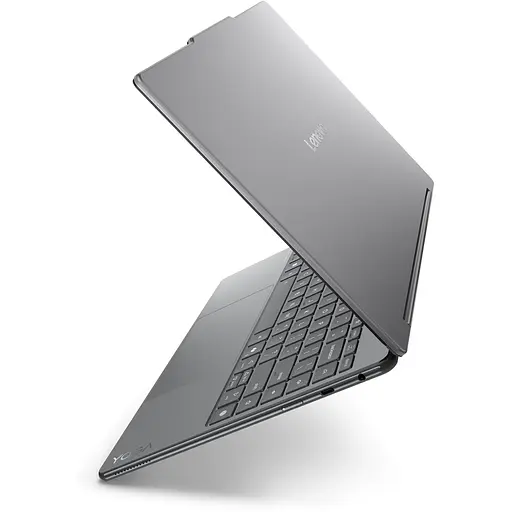 Ноутбук Lenovo Yoga 9 2-in-1 14ILL10,83LC000WBM,Ultra 7 258V (8-core),Arc 140V 8 Core,32GB 8533MHz LPDDR5x - фото 10