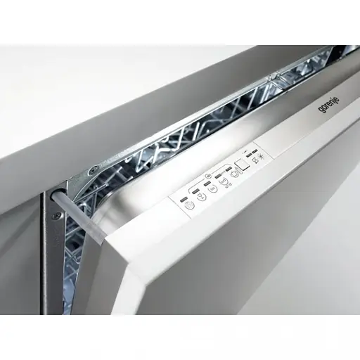 Посудомоечная машина Gorenje GV561D10 - фото 5