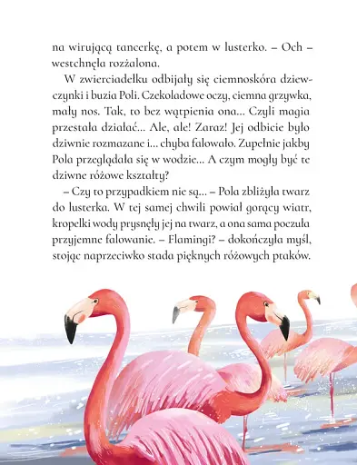 Pozytywka Poli. Zagubiona fotografia - фото 5