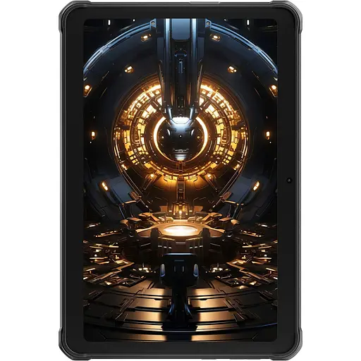 Планшет Hotwav R8 4/128GB LTE Black (HWR8LTE4128B) Global EU [143495] - фото 2