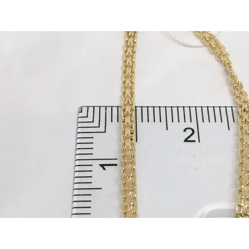 Золотий браслет Схід Якірне. 50212204041 19 - фото 3