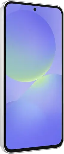 Смартфон Samsung Galaxy A36 5G 8/256GB Awesome White SM-A366BZAGEUC UA UCRF - фото 2