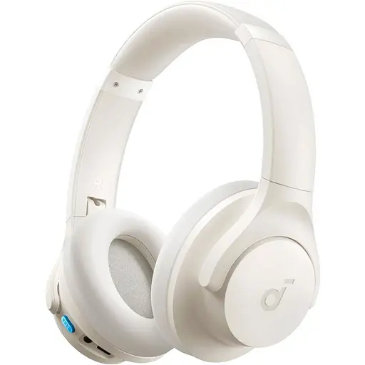 Навушники SoundСore Q11i Cream White (A3005G21) [136813]