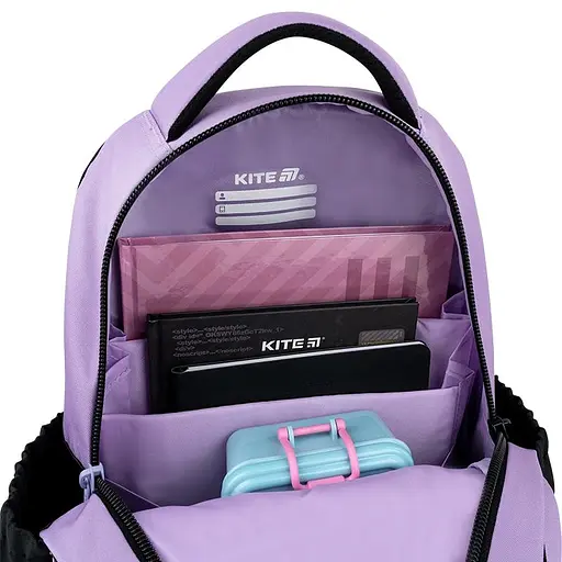 Шкільний рюкзак Kite Education Crush (K26-700M-1) - фото 8