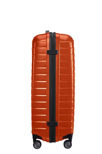 Чемодан Samsonite PROXIS 81 см FLAME 81x57x32 CW6*02004 - фото 4