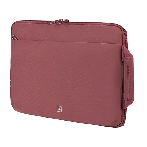 Tucano Чехол Sandy 13/14, бордо - фото 1